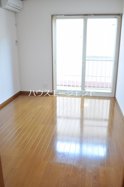 ルーミー葛西 リビング