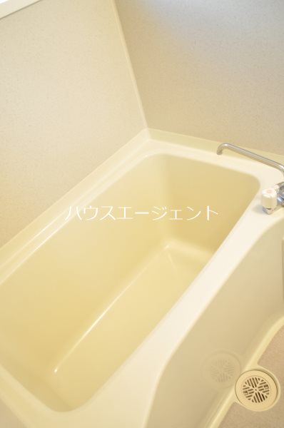 ルーミー葛西 風呂画像