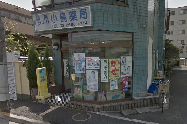 ルーミー葛西 周辺画像1