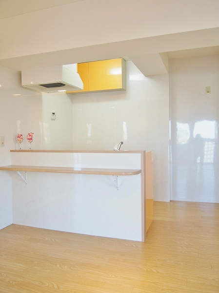 レジデンスタイム２ その他8