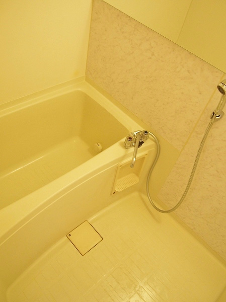 レジデンスタイム２ 風呂画像