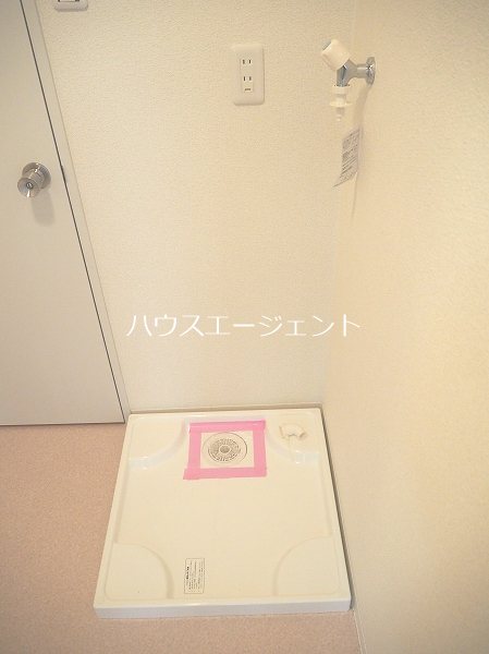 ツイン・コートE その他共有部分