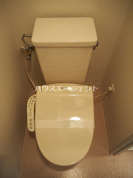 ツイン・コートE その他2