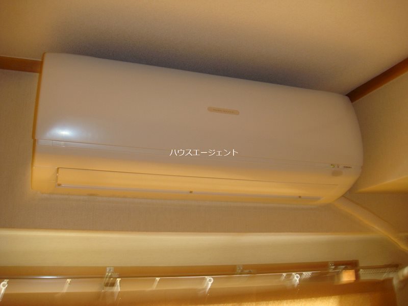 ツイン・コートE その他4