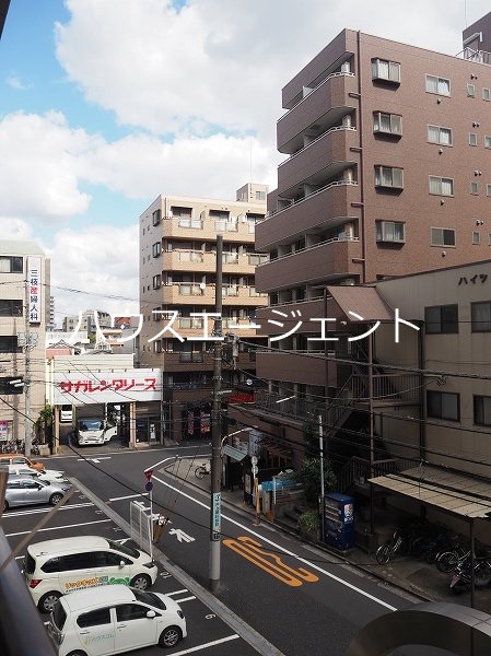 ツイン・コートE その他5