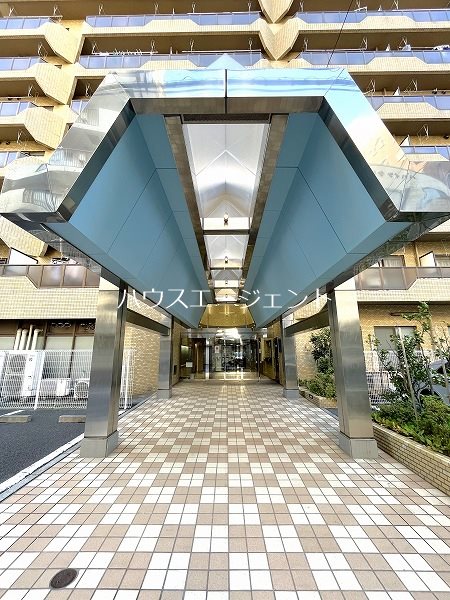 ツイン・コートE その他外観1