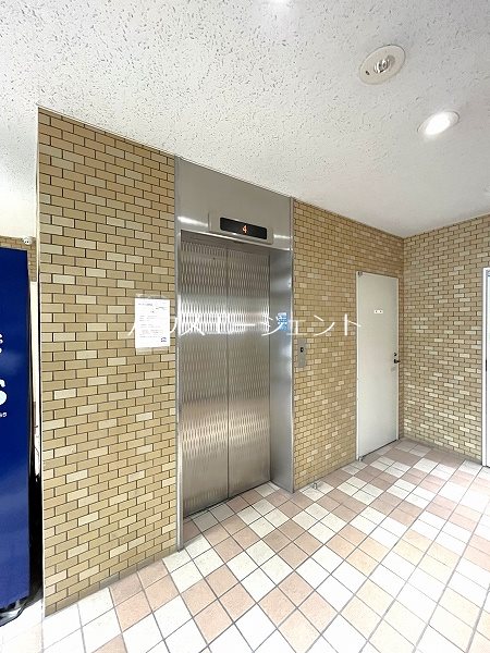 ツイン・コートE その他外観3