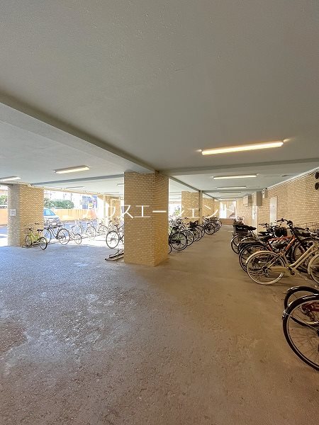 ツイン・コートE その他外観4