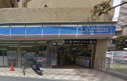 ツイン・コートE 周辺画像1