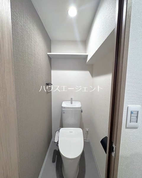 PARK MODERN西葛西 その他1