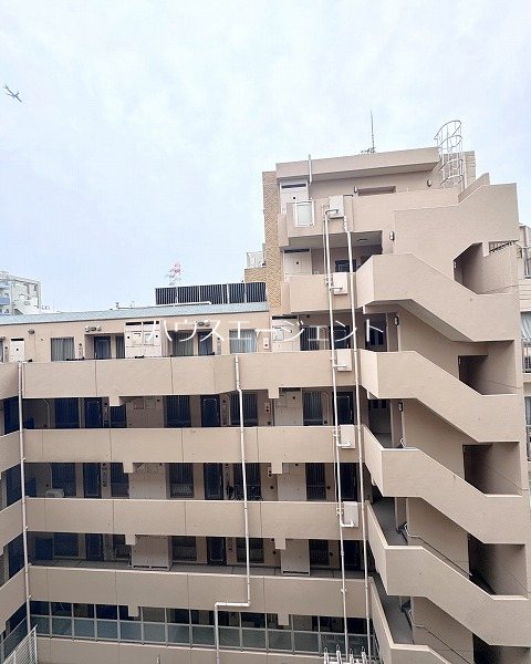 PARK MODERN西葛西 その他5