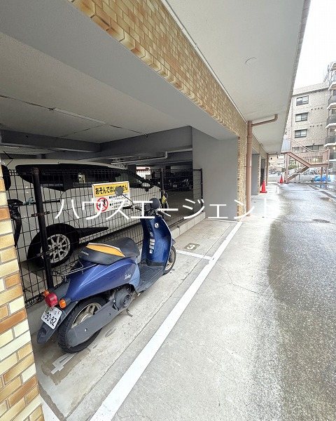 PARK MODERN西葛西 その他外観6