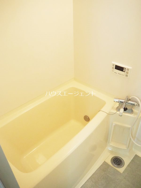 PARK MODERN西葛西 風呂画像