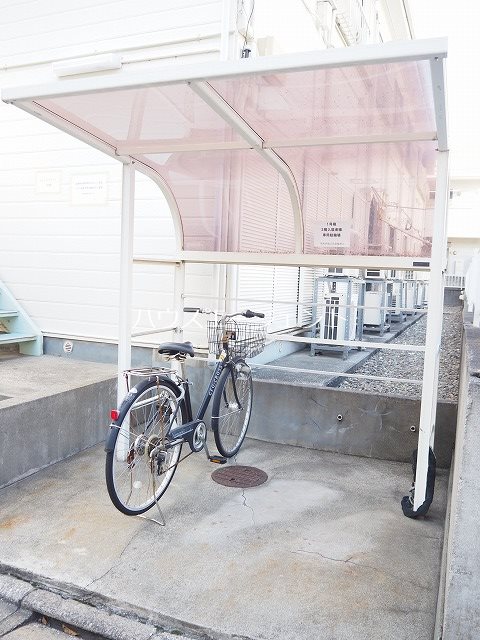 インスパイアート その他外観1