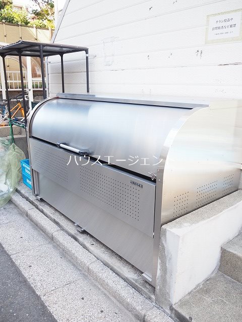 インスパイアート その他外観2