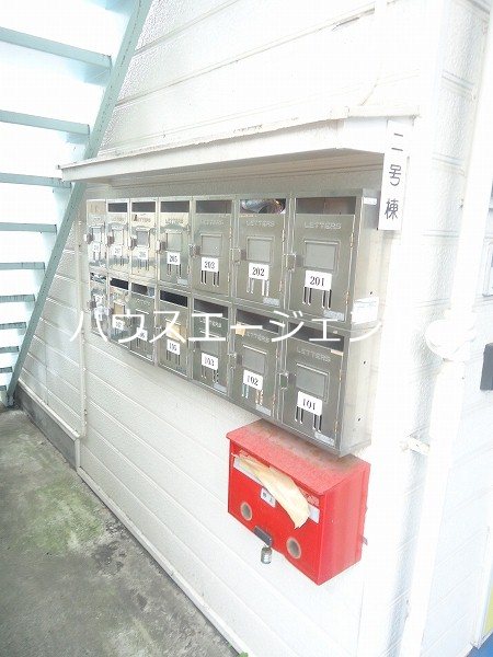 インスパイアート その他外観3