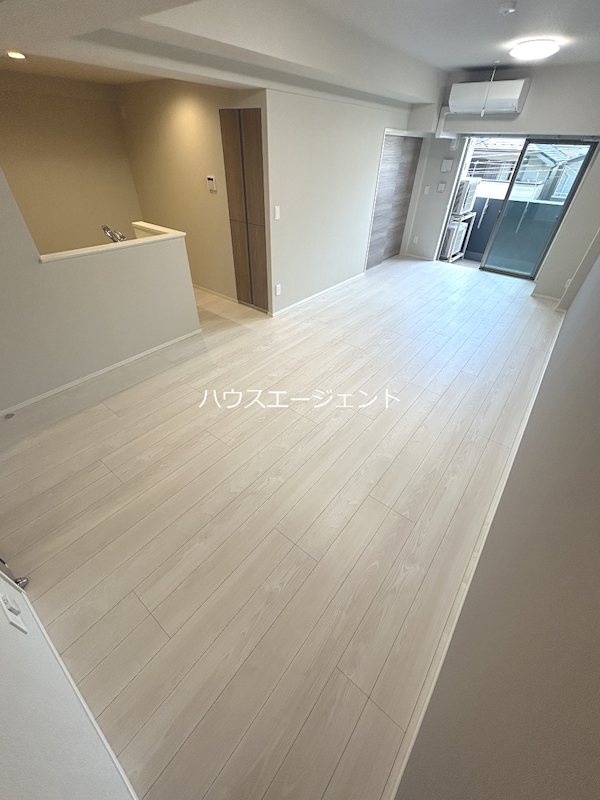 サンジョイアゼロ リビング