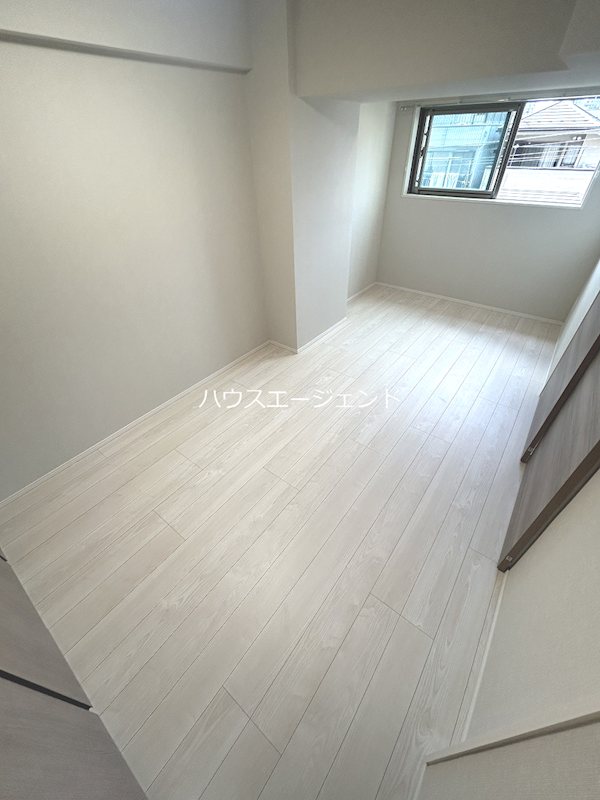 サンジョイアゼロ ベッドルーム