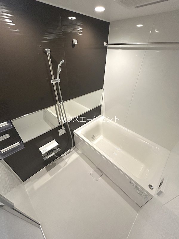 サンジョイアゼロ 風呂画像