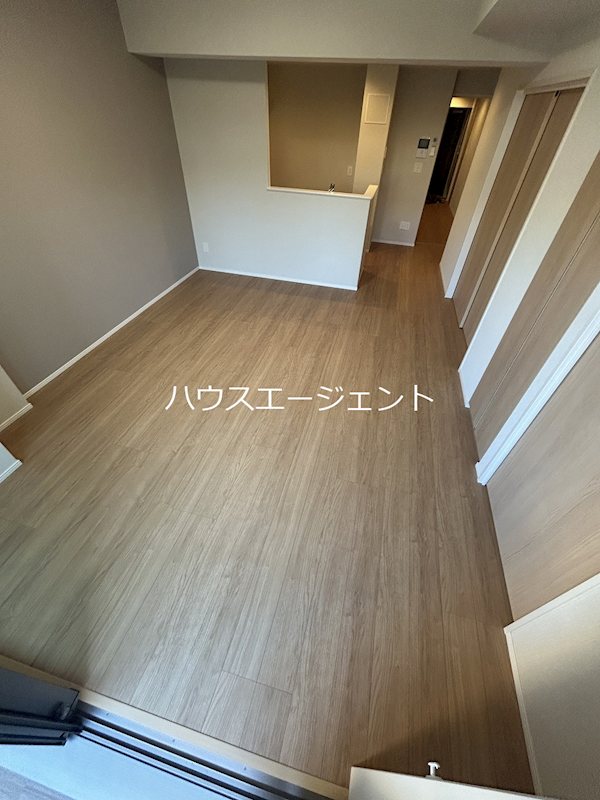 サンジョイアゼロ リビング