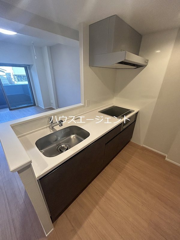 サンジョイアゼロ キッチン