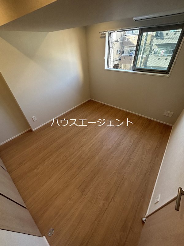 サンジョイアゼロ ベッドルーム