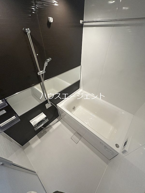 サンジョイアゼロ 風呂画像