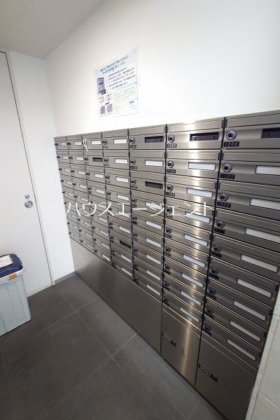 ステーション・タワー・ウラヤス その他外観2