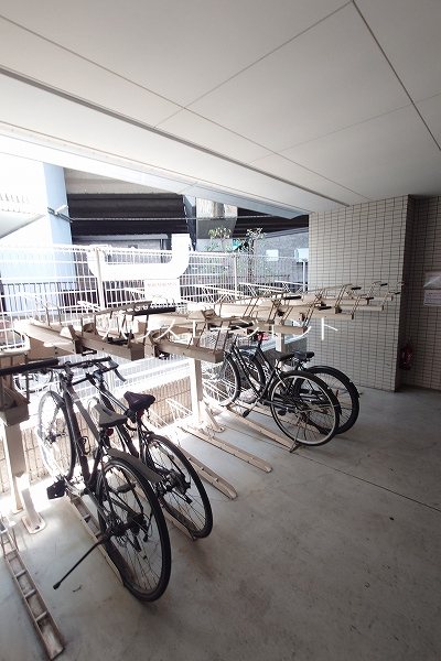 ステーション・タワー・ウラヤス その他外観5