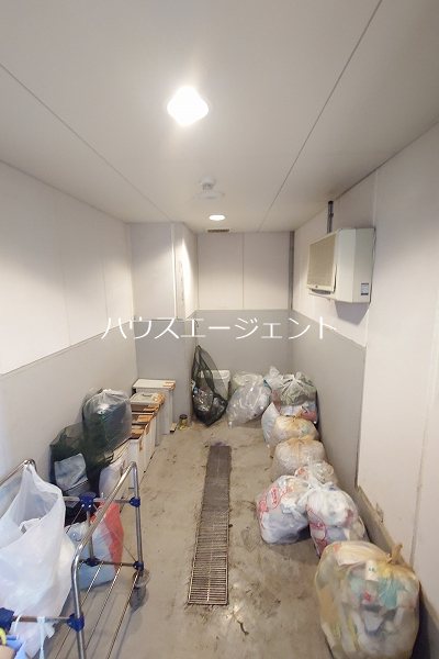 ステーション・タワー・ウラヤス その他外観6