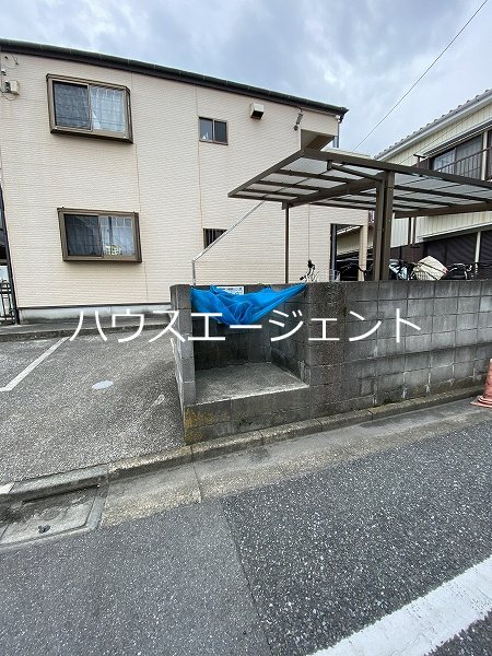 第六ハイツヤマヤ その他外観4