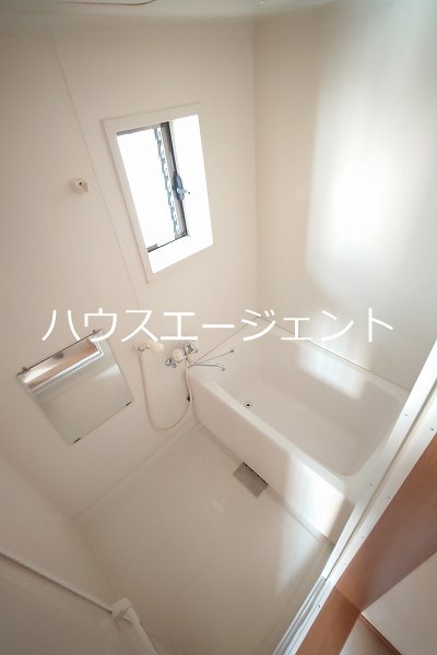 第六ハイツヤマヤ 風呂画像