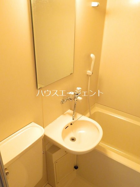 ニューパレス中葛西 その他1