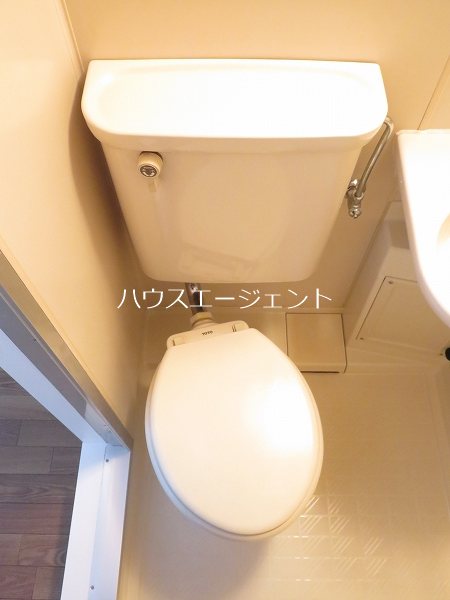 ニューパレス中葛西 その他2