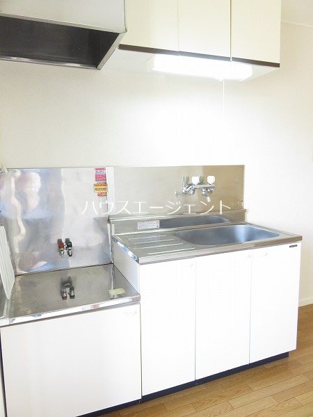 ニューパレス中葛西 キッチン