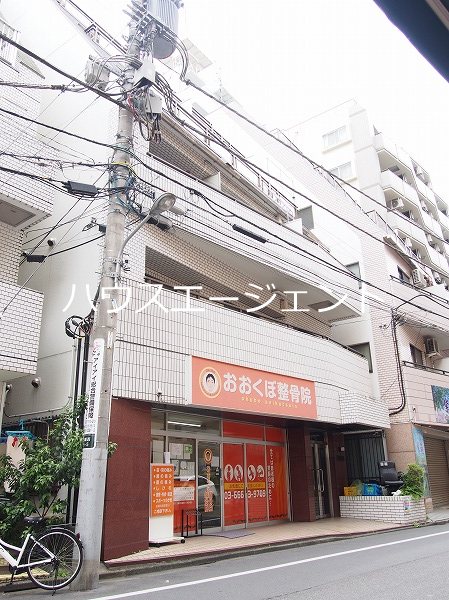 ＴＮビル 302号室 外観