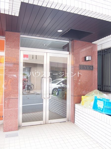 ＴＮビル その他外観1