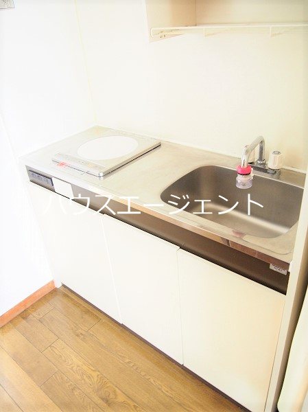 ＴＮビル キッチン