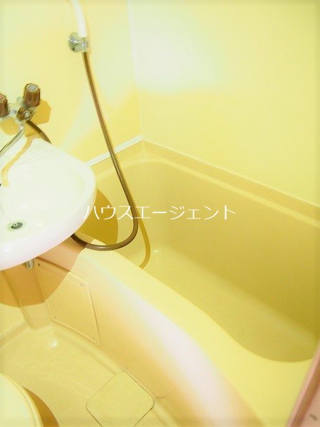 ＴＮビル 風呂画像