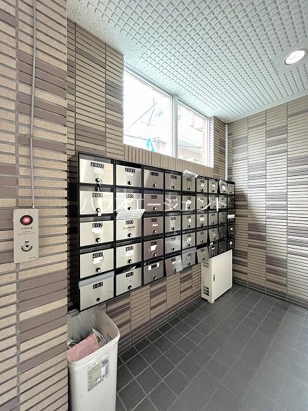 サンフレアサクマ15 その他外観3