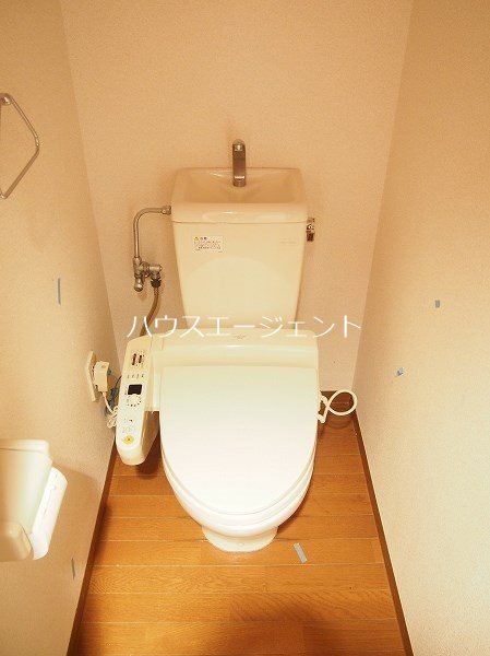 SKガーデン西葛西 その他3