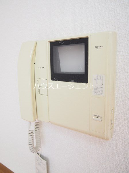 SKガーデン西葛西 その他4