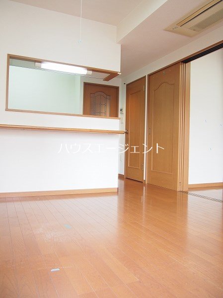 SKガーデン西葛西 その他5