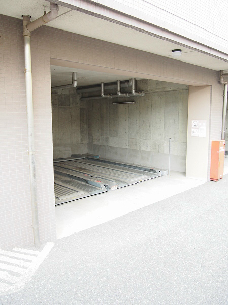 SKガーデン西葛西 その他外観1