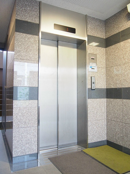 SKガーデン西葛西 その他外観2