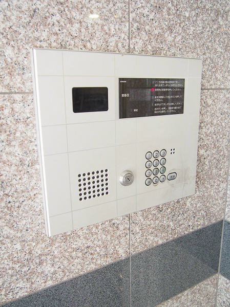 SKガーデン西葛西 その他外観3