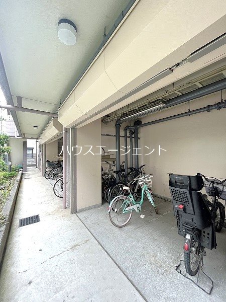 SKガーデン西葛西 その他外観4