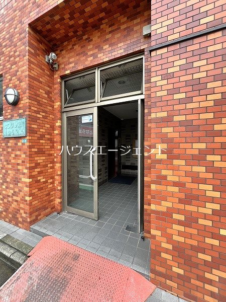 サンフレアサクマ15 その他外観1