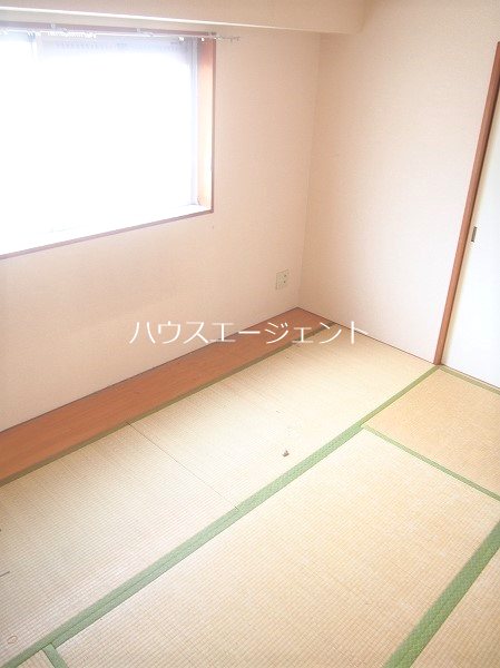 サンフレアサクマ15 ベッドルーム