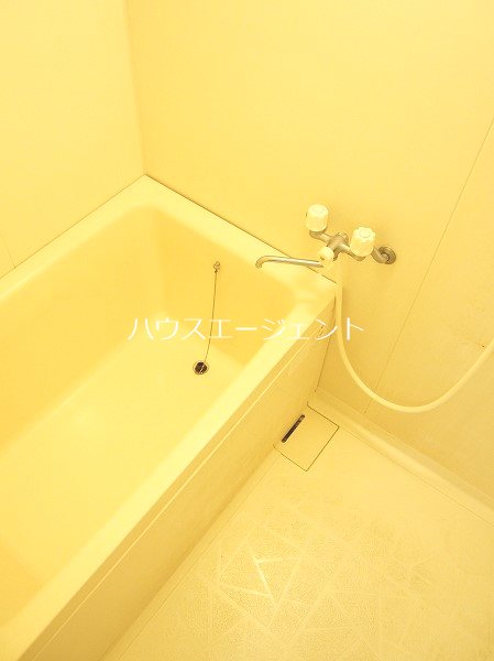 サンフレアサクマ15 風呂画像